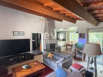 Vente maison 7 pièces La Chevrolière 44