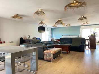 Vente Maison 3 chambresLa Chevrolière