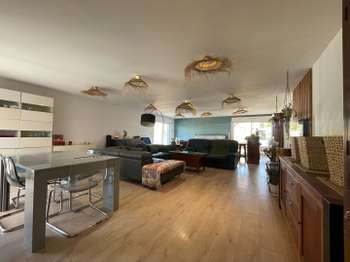 Vente Maison 3 chambresLa Chevrolière