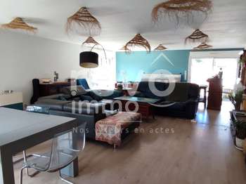 Vente Maison 30 chambresLa Chevrolière