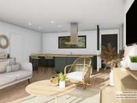 Vente maison 6 pièces Vente maison 6 pièces