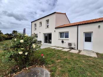 Vente Maison 4 chambresLa Chevrolière