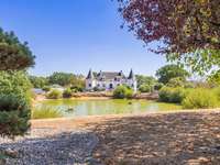 Vente maison 9 pièces Vente maison 9 pièces