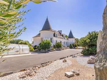 Vente maison 9 pièces Vente maison 9 pièces