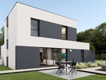 Vente Maison 4 chambresLa Chevrolière