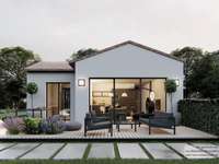 Vente maison 4 pièces Vente maison 4 pièces