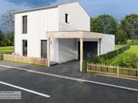 Vente maison 5 pièces Vente maison 5 pièces