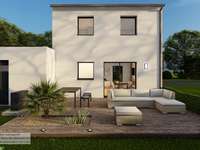 Vente maison 5 pièces Vente maison 5 pièces