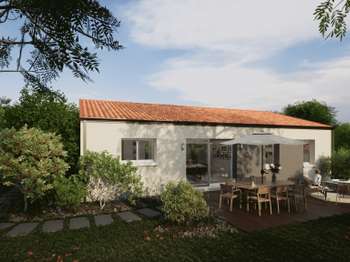Vente maison