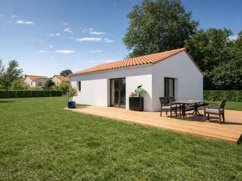 Vente maison 3 pièces La Chevrolière 44