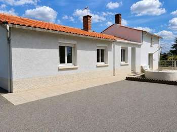 Vente maison 5 pièces La Chevrolière 44
