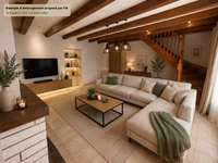 Vente maison 5 pièces Vente maison 5 pièces