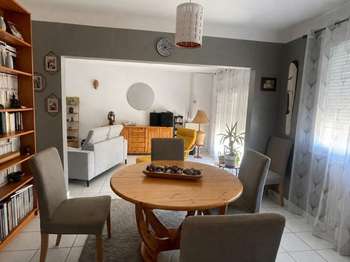 Vente maison La Chevrolière 44