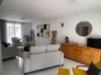 Vente maison