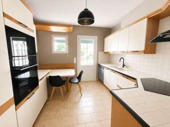 Vente maison