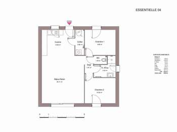 Vente maison