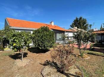 Vente maison La Chevrolière 44