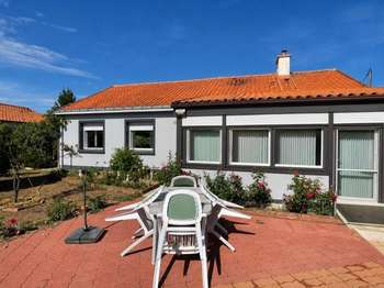 Vente maison