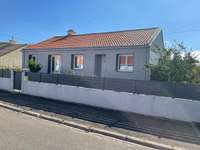 Vente maison