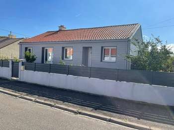 Vente maison
