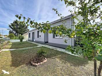 Vente Maison 4 chambresLa Chevrolière