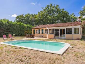 Maison 5 pièces 120 m² · à La Chevrolière · 120 m² · 294 000 €