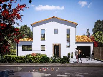Vente maison 5 pièces La Chevrolière 44