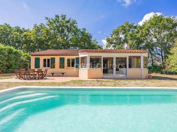 Vente maison 5 pièces La Chevrolière 44