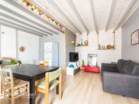 Vente maison 3 pièces Vente maison 3 pièces
