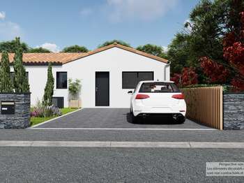Vente maison 5 pièces Vente maison 5 pièces