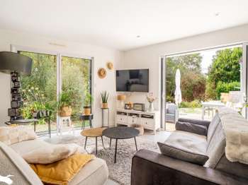 Vente Maison 4 chambresLa Chevrolière