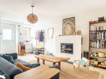 Vente Maison 3 chambresLa Chevrolière