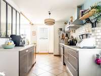 Vente maison 6 pièces Vente maison 6 pièces