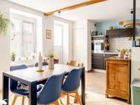Vente maison 6 pièces Vente maison 6 pièces