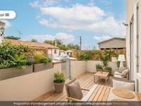 Vente maison 6 pièces Vente maison 6 pièces
