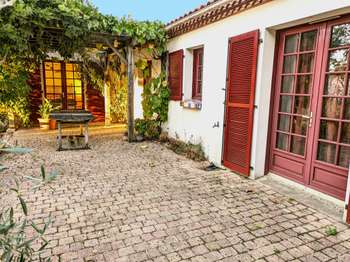 Vente Maison 4 chambresLa Chevrolière