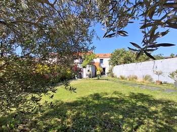 Vente Maison 3 chambresLa Chevrolière