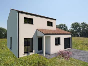 Vente maison 5 pièces Vente maison 5 pièces