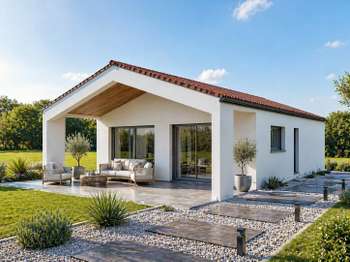 Vente maison 4 pièces La Chevrolière 44