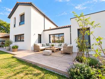 Vente Maison 3 chambresLa Chevrolière