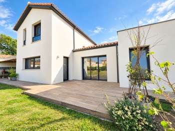 Vente Maison 3 chambresLa Chevrolière