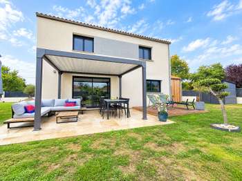 Vente Maison 3 chambresLa Chevrolière