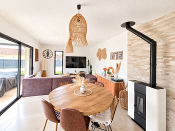 Vente maison 4 pièces Vente maison 4 pièces