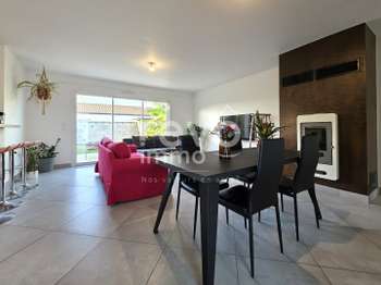 Vente maison 4 pièces La Chevrolière 44