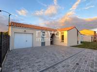 Vente maison 4 pièces Vente maison 4 pièces