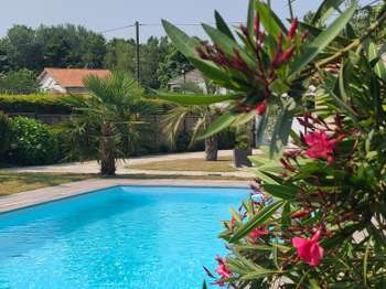 Vente Maison 3 chambresLa Chevrolière