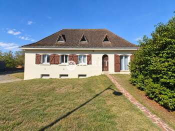 Vente Maison 5 chambresLa Chevrolière