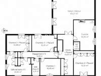 Vente maison 8 pièces Vente maison 8 pièces