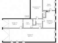 Vente maison 8 pièces Vente maison 8 pièces