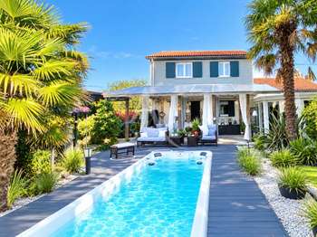 Vente Maison 6 chambresLa Chevrolière